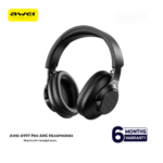 Awei A997 Pro ANC Wireless Bluetooth Headphones