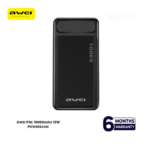 Awei P5k 10000mAh PD Fast Charge Power Bank