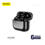 Awei T29 ENC Earphones Wireless In-ear Earbuds TWS