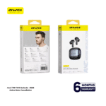 Awei T99 TWS Earbuds -35dB ANC - Image 2