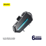 Awei VS-1 ENC Noise Cancelling Headset For Motorcycle Helmet