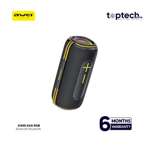 Awei KA5 20W Portable Bluetooth Speaker