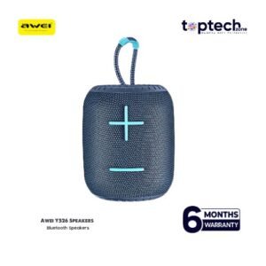 Alternative view of Awei Y526 TWS Portable Outdoor Bluetooth Speaker