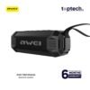 Awei Y280 Portable Bluetooth Speaker