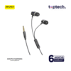 Awei PC-2 Wired Headphone with Microphone