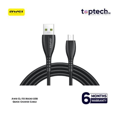 micro-usb