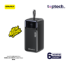 Awei PA-106 Multi‑Port 50000mAh 22.5W Portable Power Bank