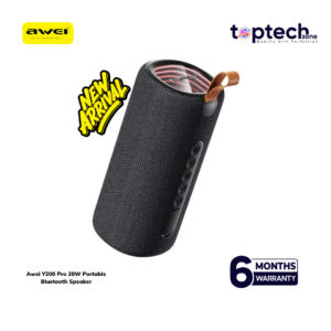Awei Y200 Pro 20W Portable Bluetooth Speaker