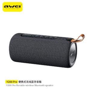 Alternative view of Awei Y200 Pro 20W Portable Bluetooth Speaker