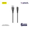 Awei CL-182L USB-A to Lightning Fast Charging Cable