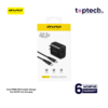 Awei PD85i-US Portable Charger Set: 22.5W Fast Charging