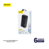 Awei PA-167 22.5W 20000mAh Fast Charging Power Bank