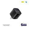 Awei PD90-US 20W GaN Mini Charger: Fast Charging